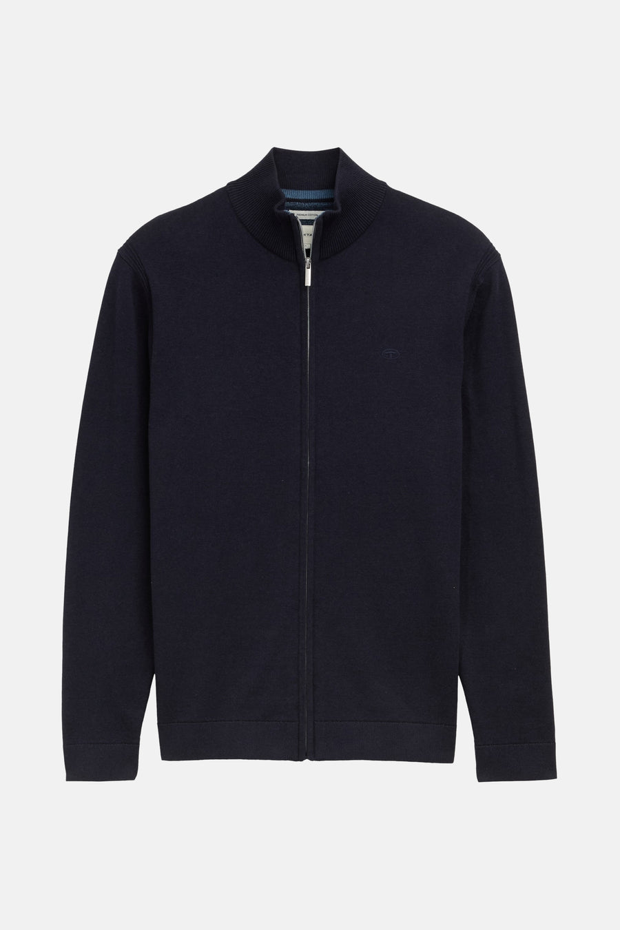 Gilet - blauw - TOM TAILOR