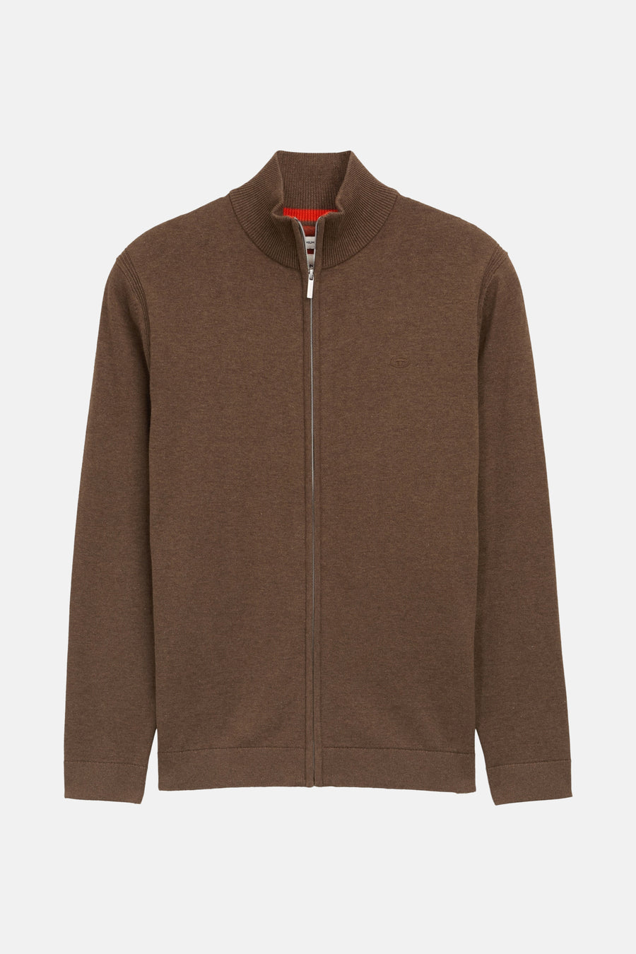 Gilet - brun - TOM TAILOR