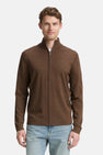 Gilet - brun