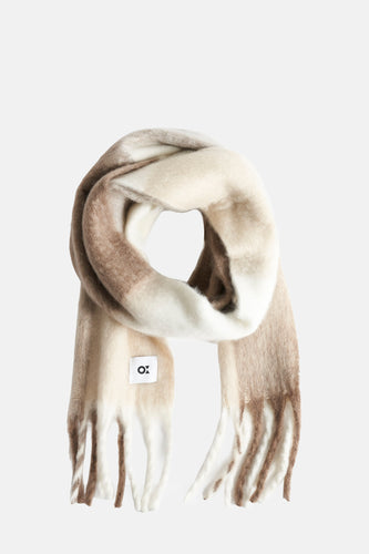 Sjaal - Multicolor - OPUS - 3