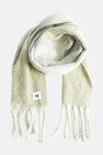Sjaal - groen
