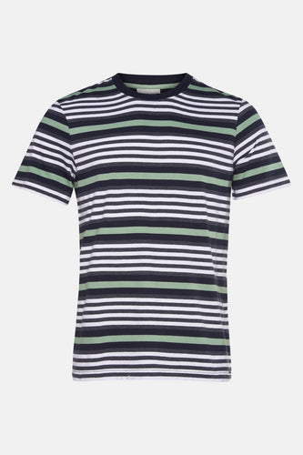 T-shirt à manches courtes - Multicolore
