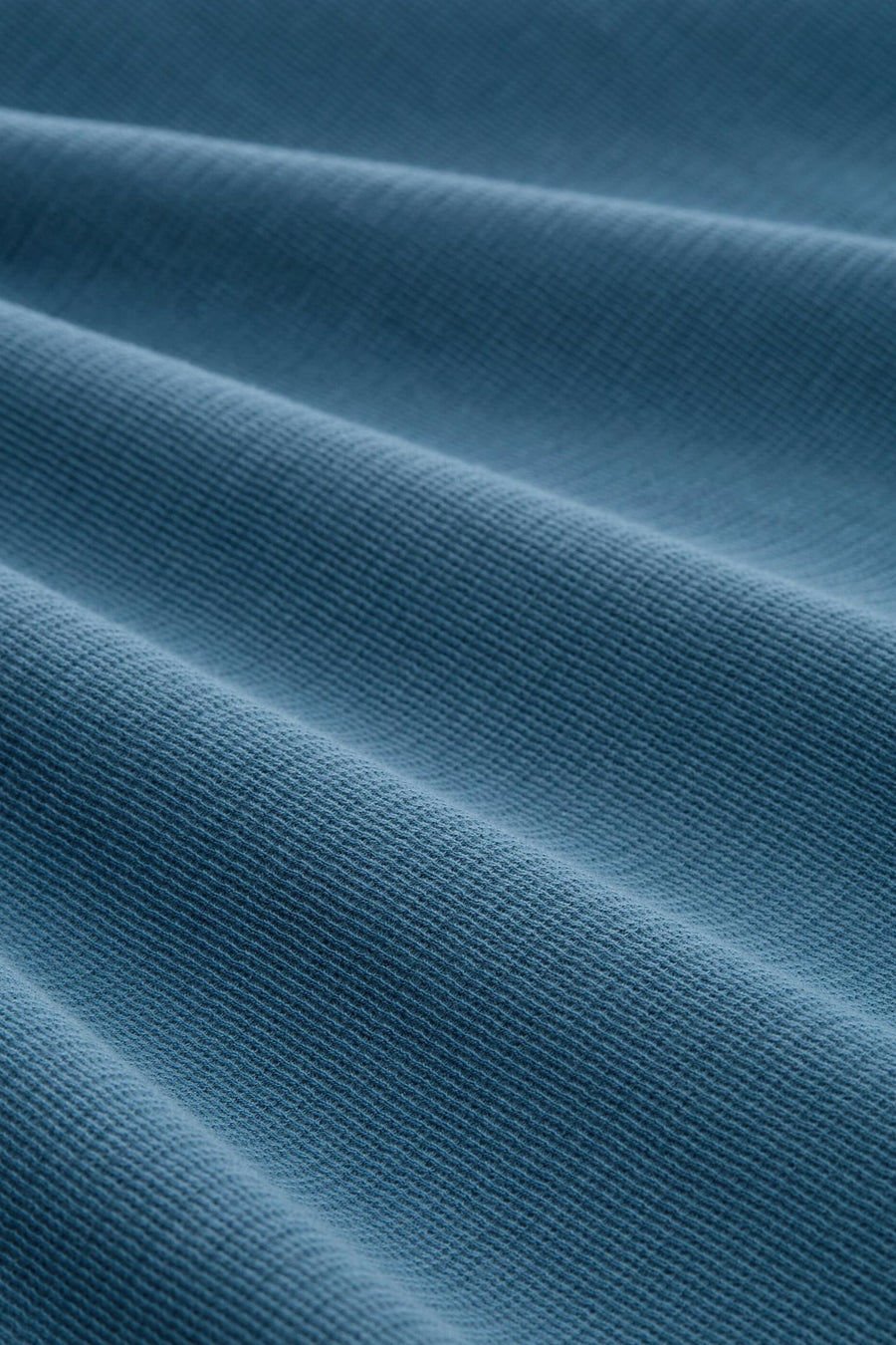 T-shirt à manches courtes - bleu - TOM TAILOR