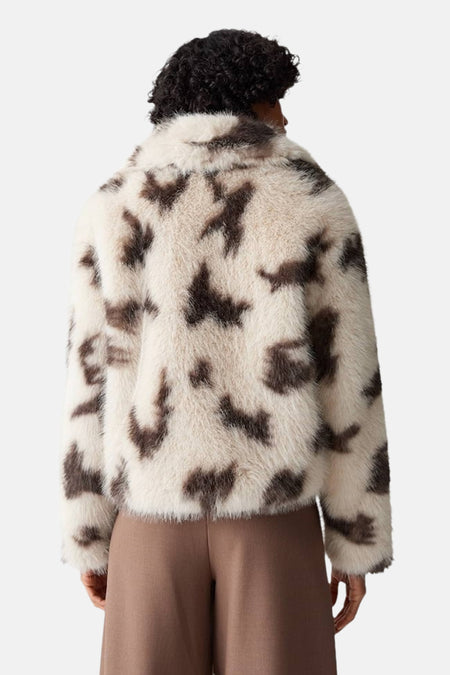 Jas - Beige