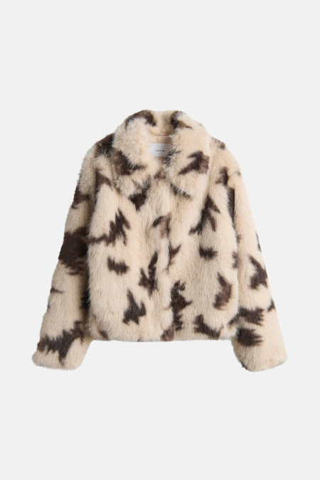 Jas - Beige