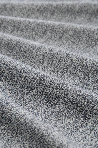 Pull met ronde hals - Grijs - TOM TAILOR