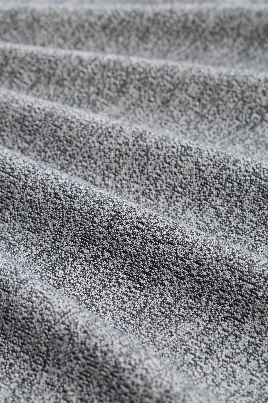 Pull met ronde hals - Grijs - TOM TAILOR