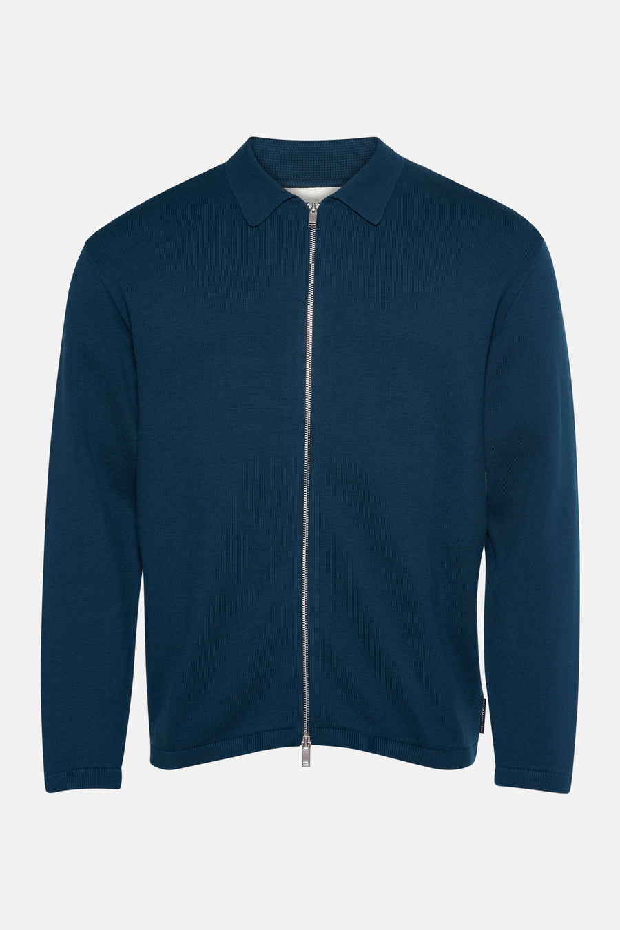 Gilet - Turquoise - TOM TAILOR