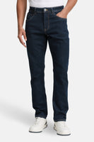 Jeans slim dark blue denim - TOM TAILOR