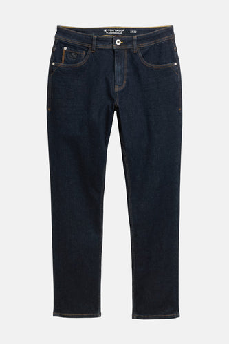 Jeans slim dark blue denim - TOM TAILOR - TOM TAILOR - 6