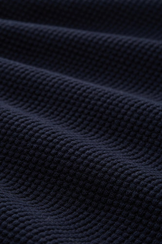 Polo met korte mouwen - blauw - TOM TAILOR