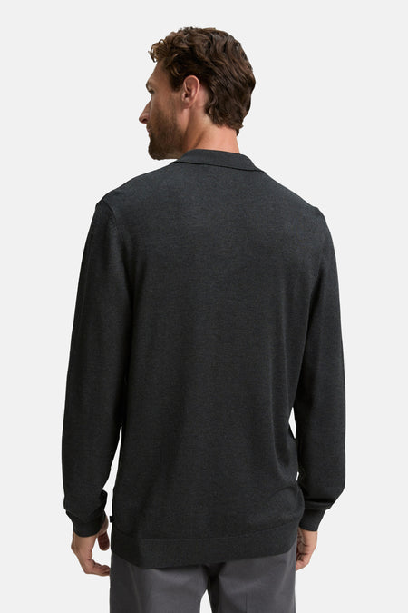 Pull Gris - TOM TAILOR