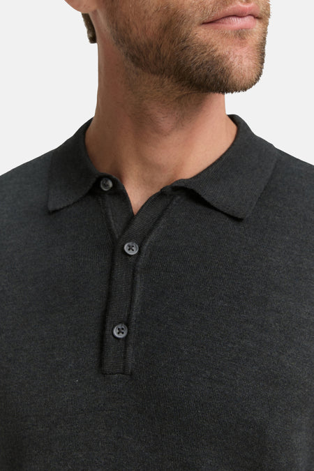 Pull Gris - TOM TAILOR