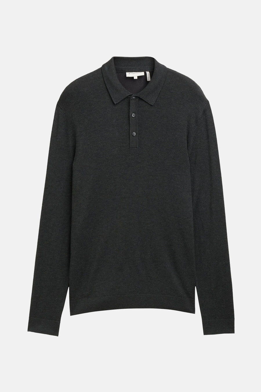 Pull - gris - TOM TAILOR