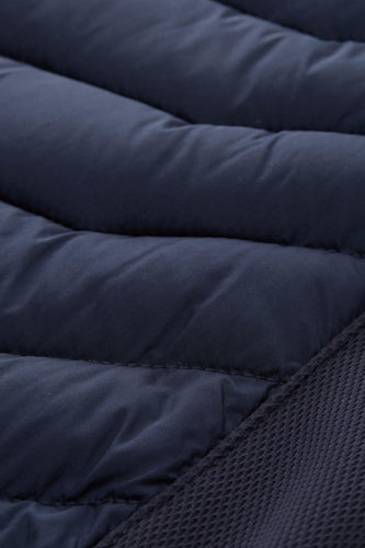 Veste courte - bleu - TOM TAILOR