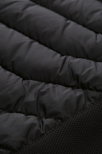 Korte jas - zwart - TOM TAILOR