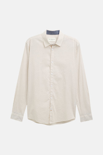 Hemd met lange mouwen - Multicolor - TOM TAILOR - 2