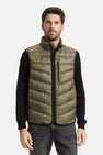 Bodywarmer - Kaki