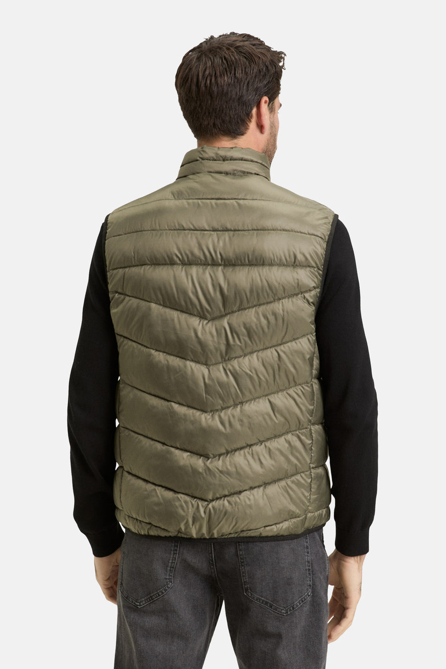 Bodywarmer - Kaki