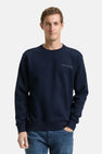 Sweater - blauw