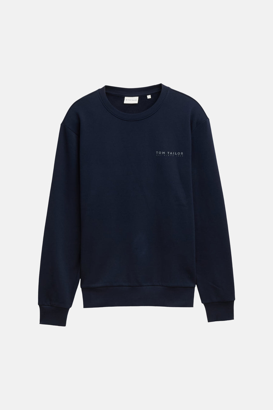 Sweater - blauw