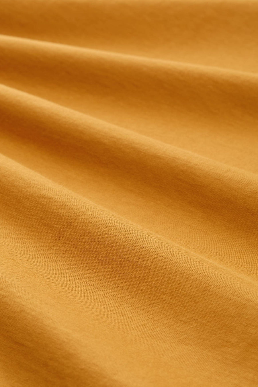 T-shirt met korte mouwen - geel - TOM TAILOR - 6