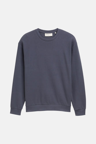 Sweater - blauw - TOM TAILOR - 6