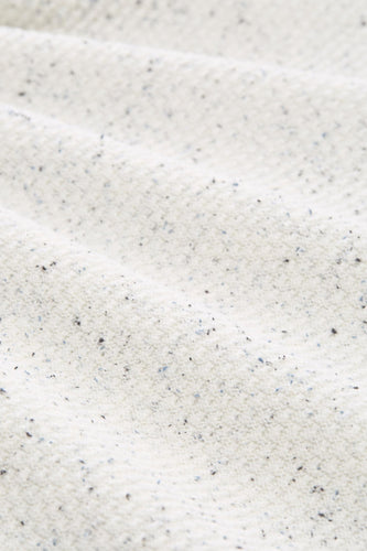 Pull met ronde hals - grijs - TOM TAILOR