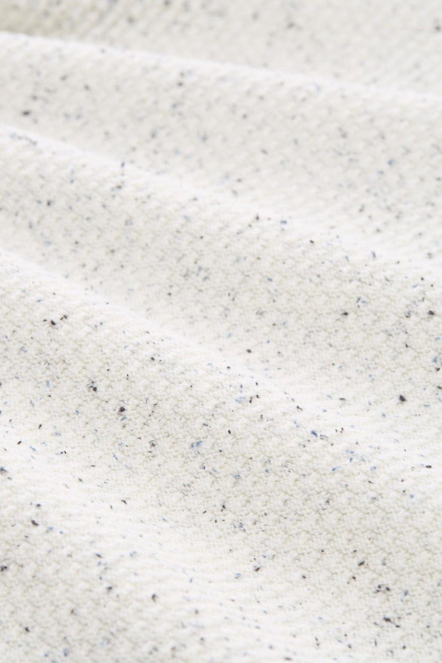 Pull met ronde hals - grijs - TOM TAILOR