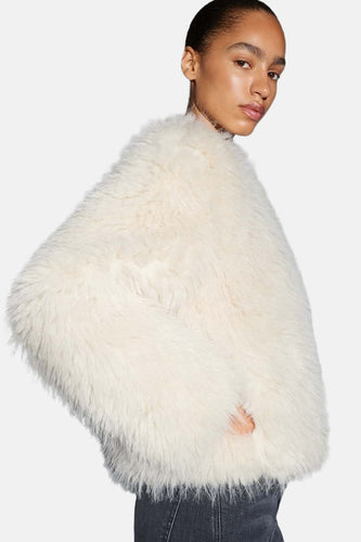 Jas - beige - OPUS - 4