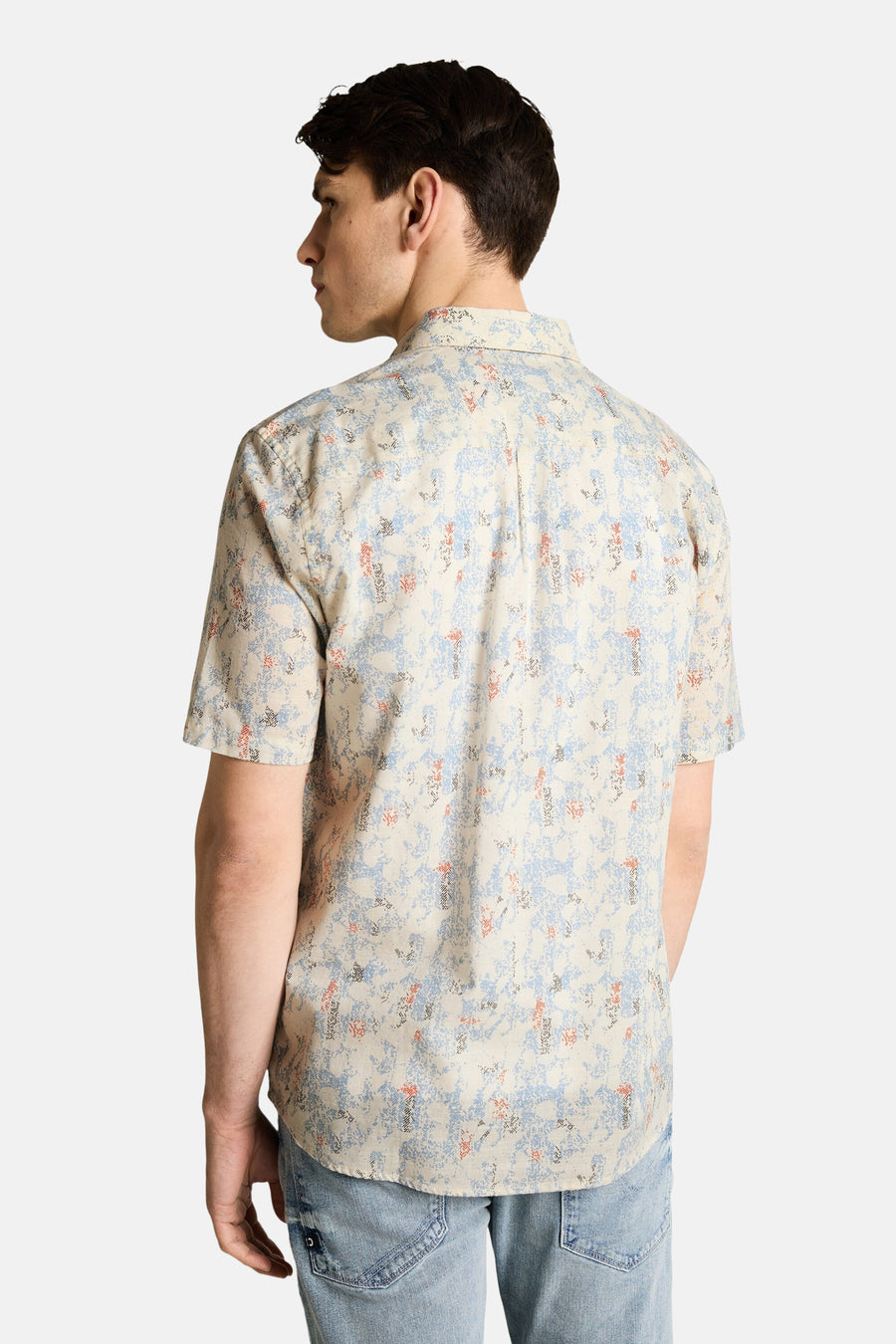 Hemd - Multicolor