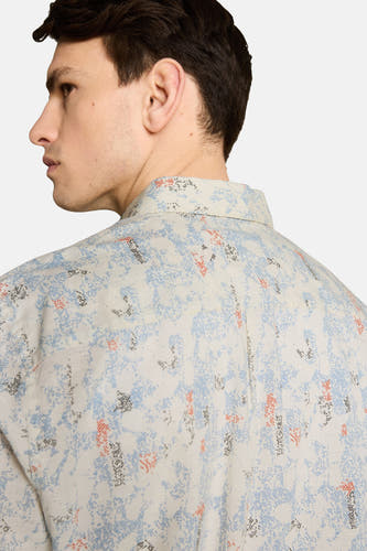 Hemd - Multicolor