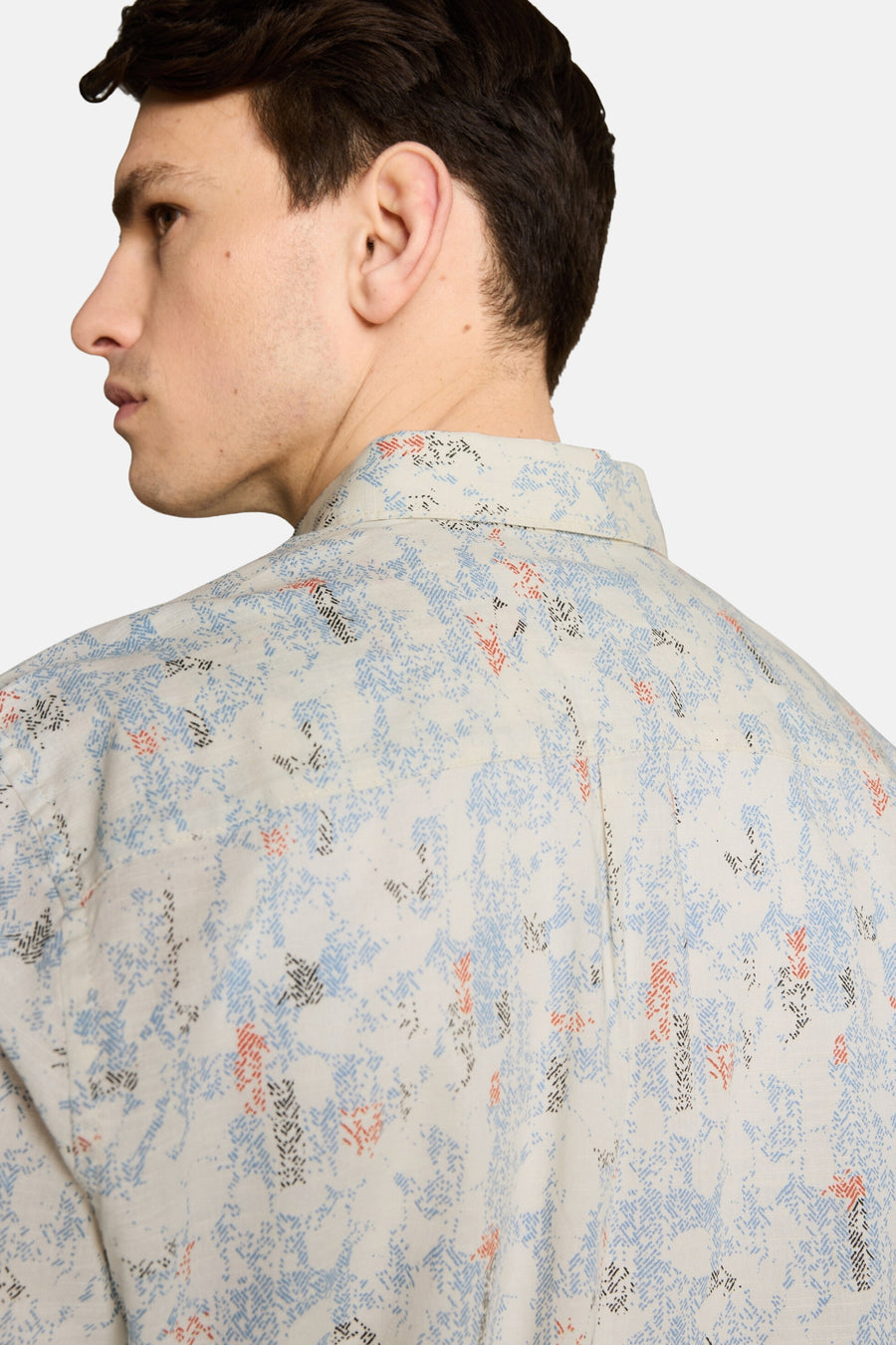 Hemd - Multicolor