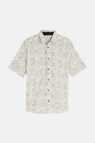 Hemd - Multicolor
