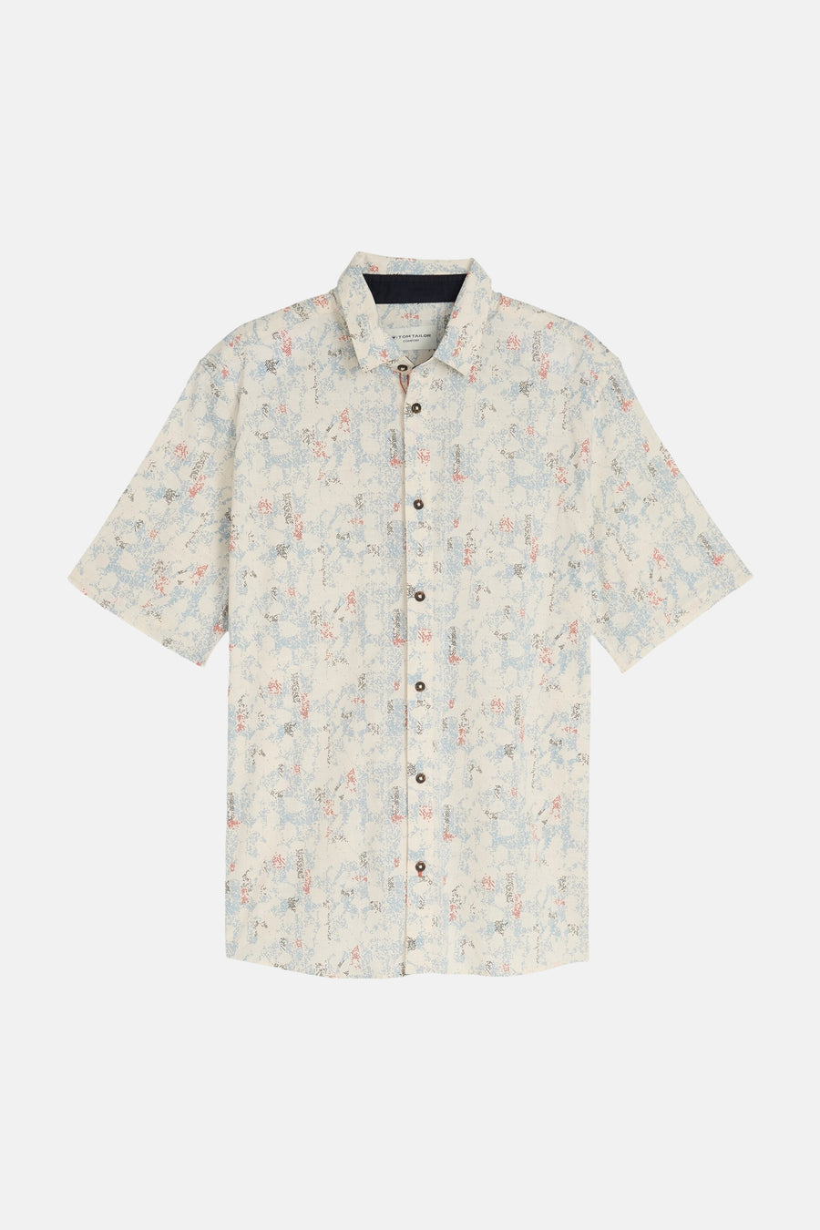 Hemd - Multicolor