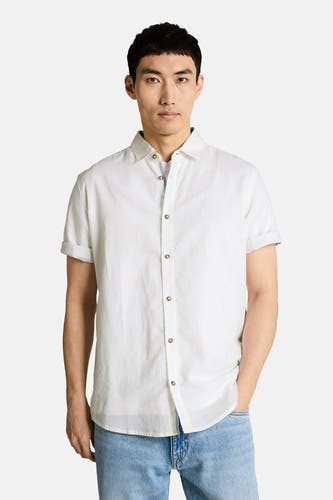 Chemise - blanc