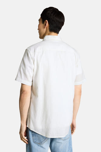 Chemise - blanc