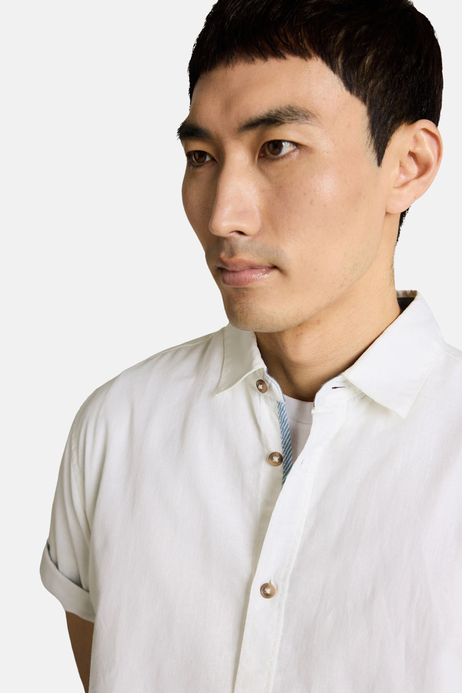 Chemise - blanc