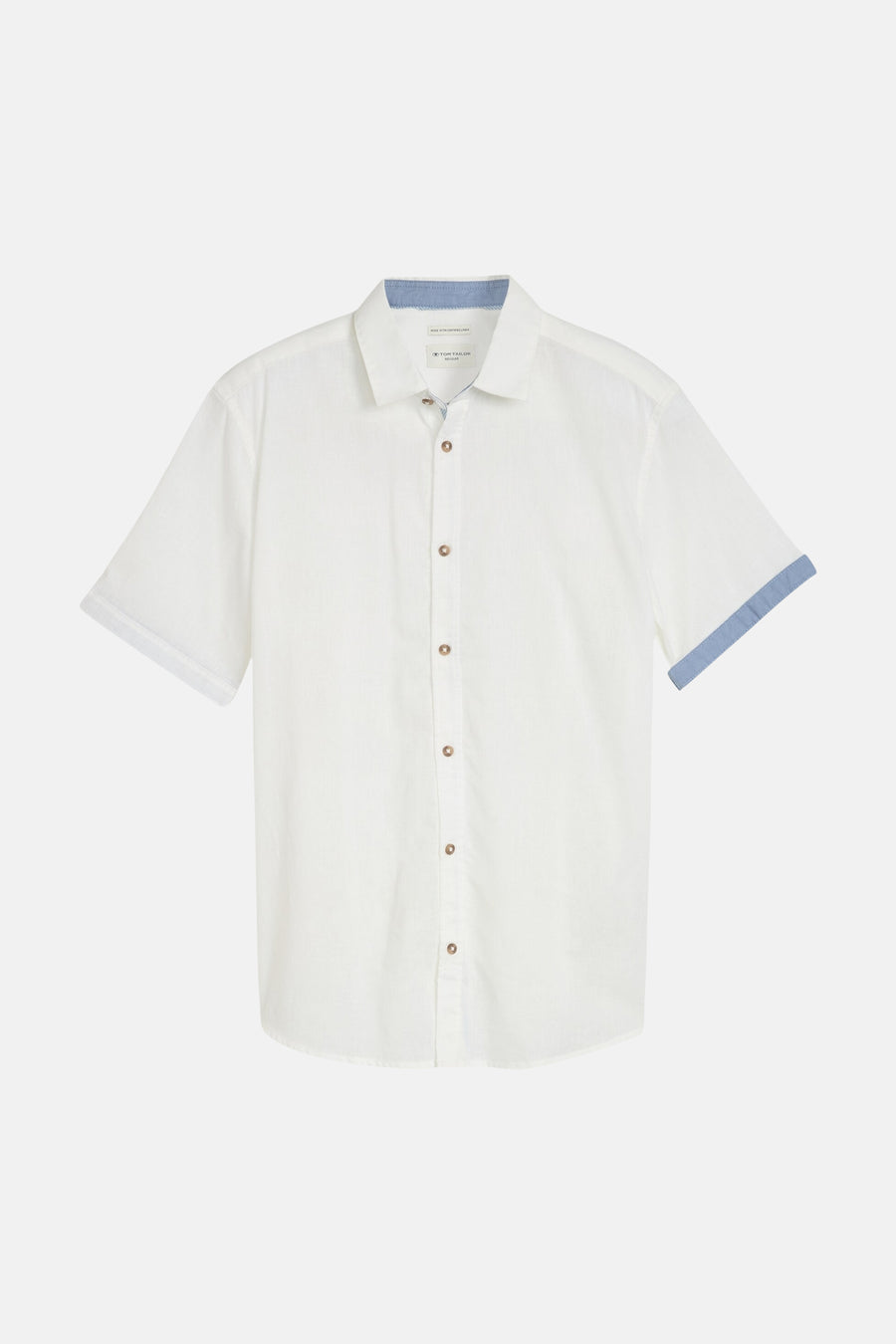 Chemise - blanc