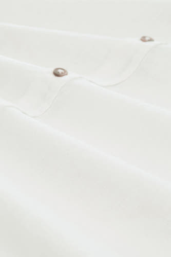 Chemise - blanc