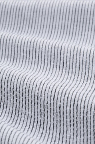 Hemd (lange mouwen) blauw - TOM TAILOR