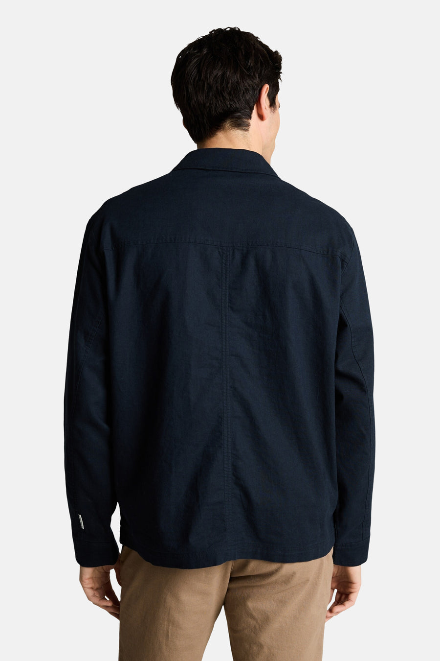 Jas blauw - TOM TAILOR