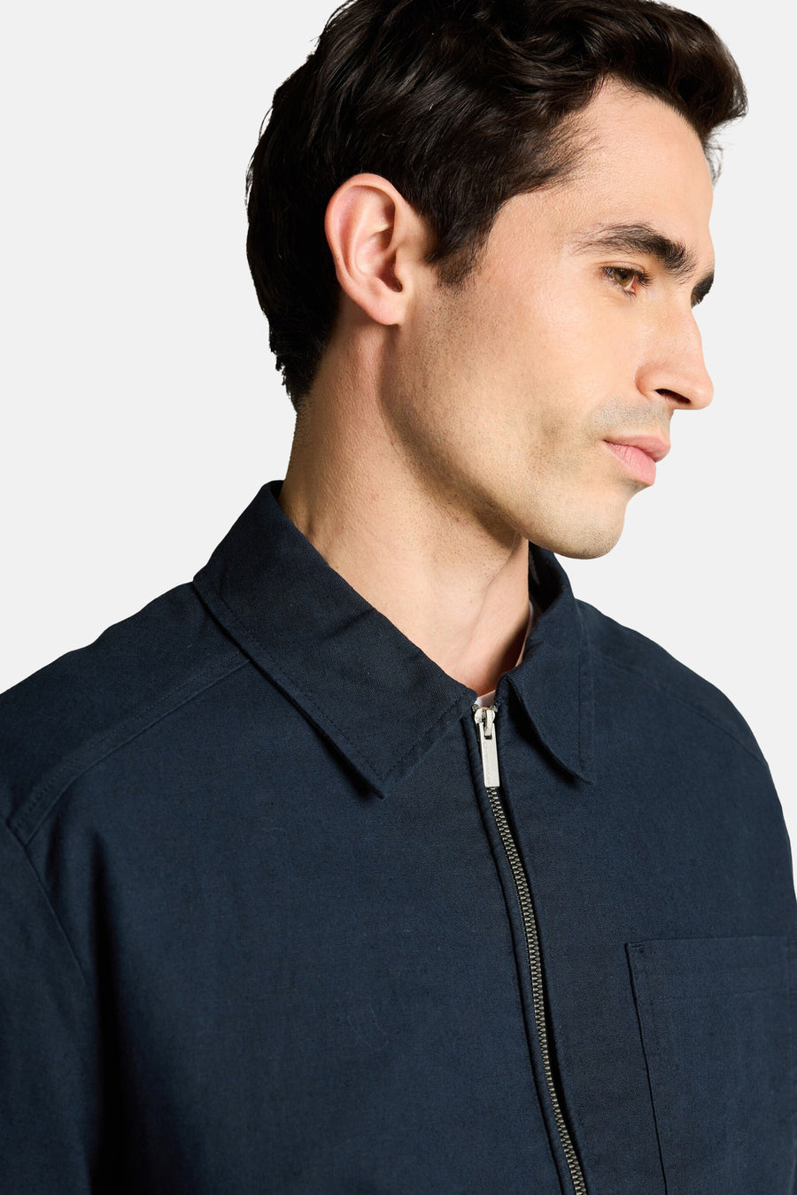 Jas blauw - TOM TAILOR