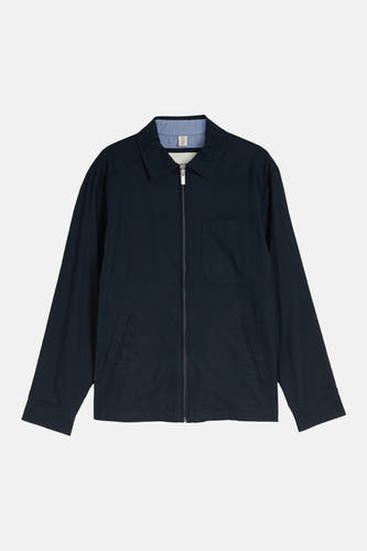 Jas blauw - TOM TAILOR