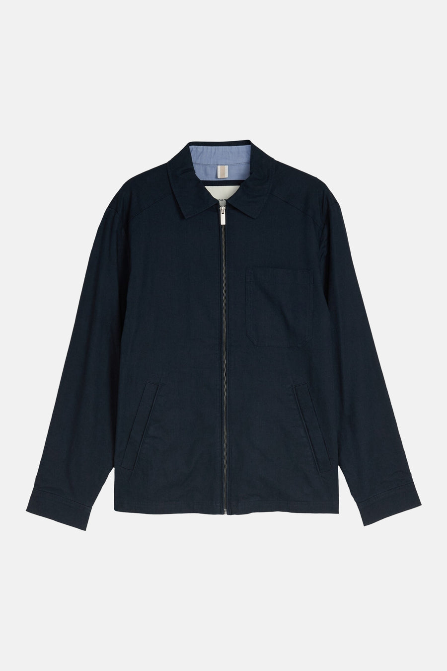 Jas blauw - TOM TAILOR