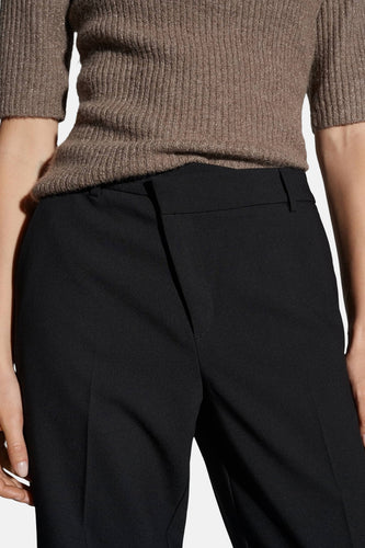 Broeken zwart - OPUS - OPUS