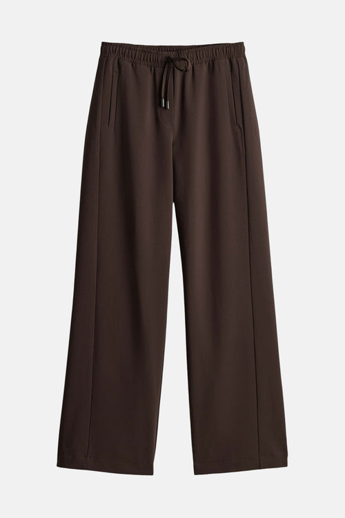 Kostuumbroek - bruin