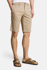 Bermuda beige - TOM TAILOR
