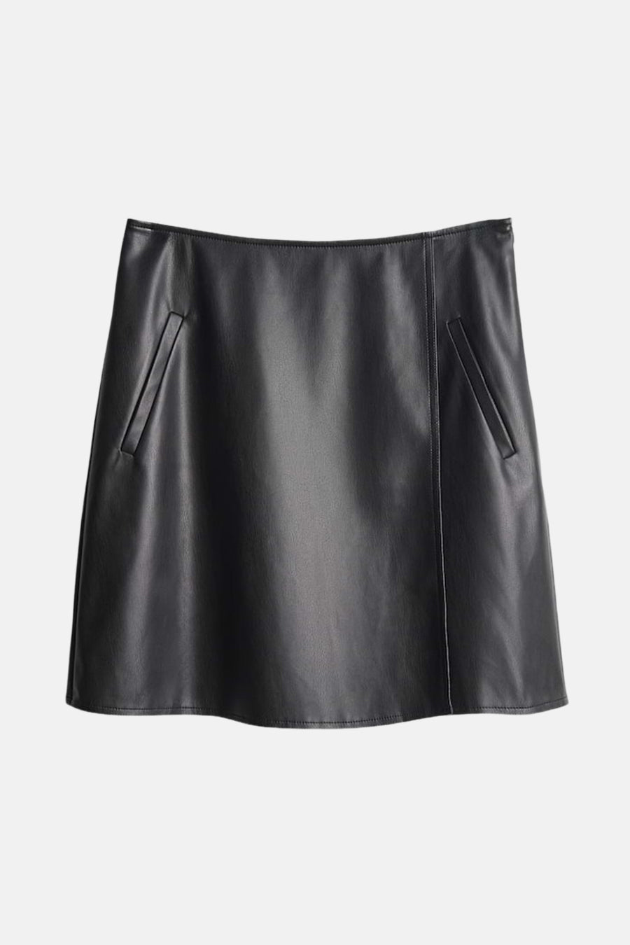 Rok (kort) zwart - OPUS - OPUS