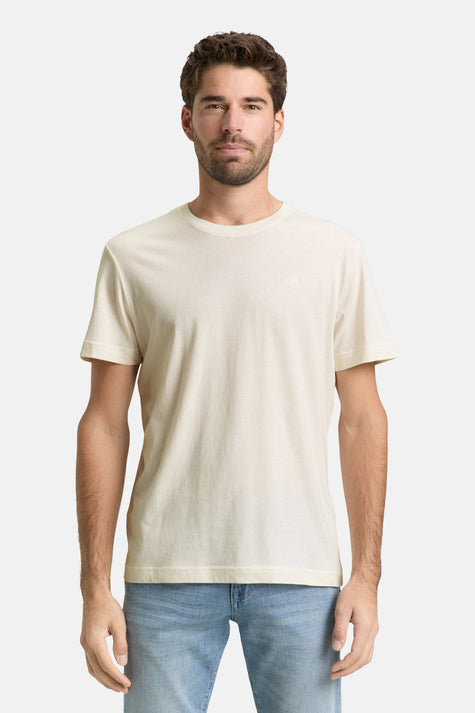 T-shirt à manches courtes - blanc